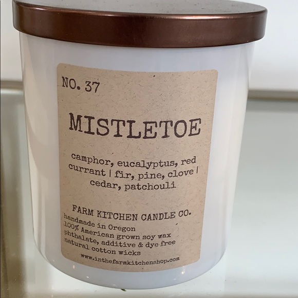 Other - Scented Candle